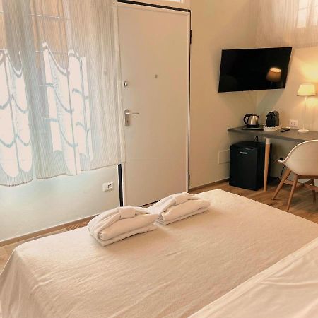 Готель Bed In Bo San Carlo Болонья Екстер'єр фото